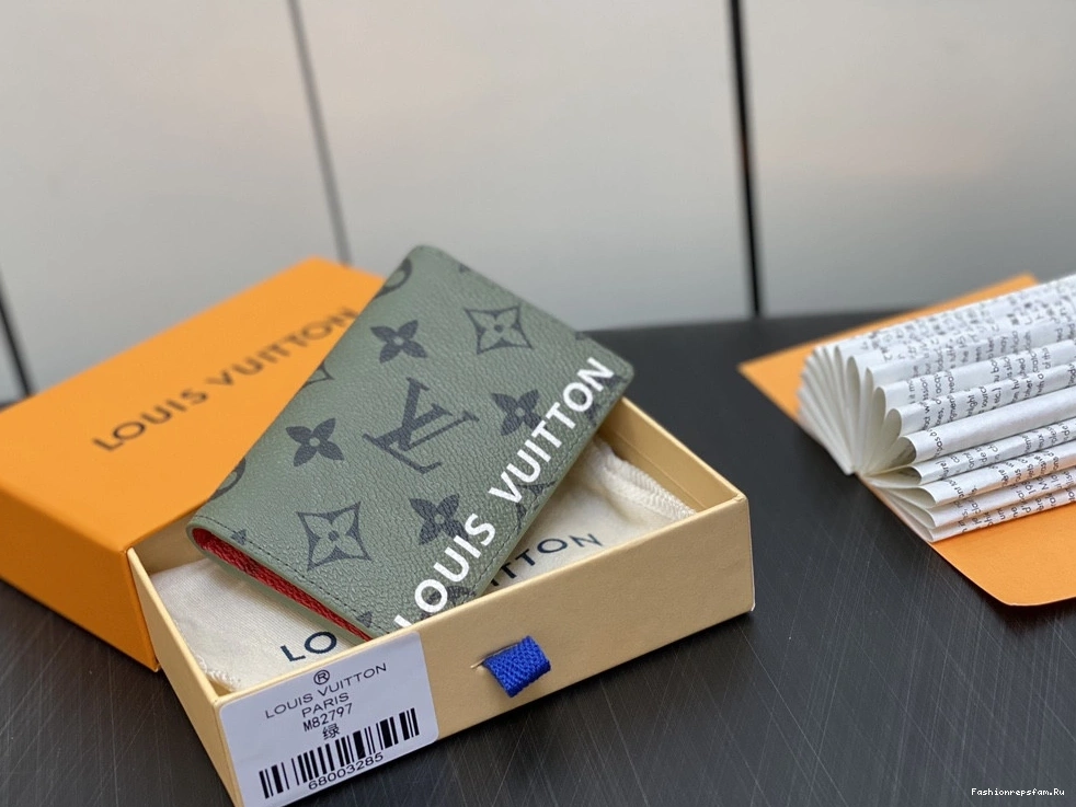 FS CHEAP Louis Organizer Vuitton Pocket 0811